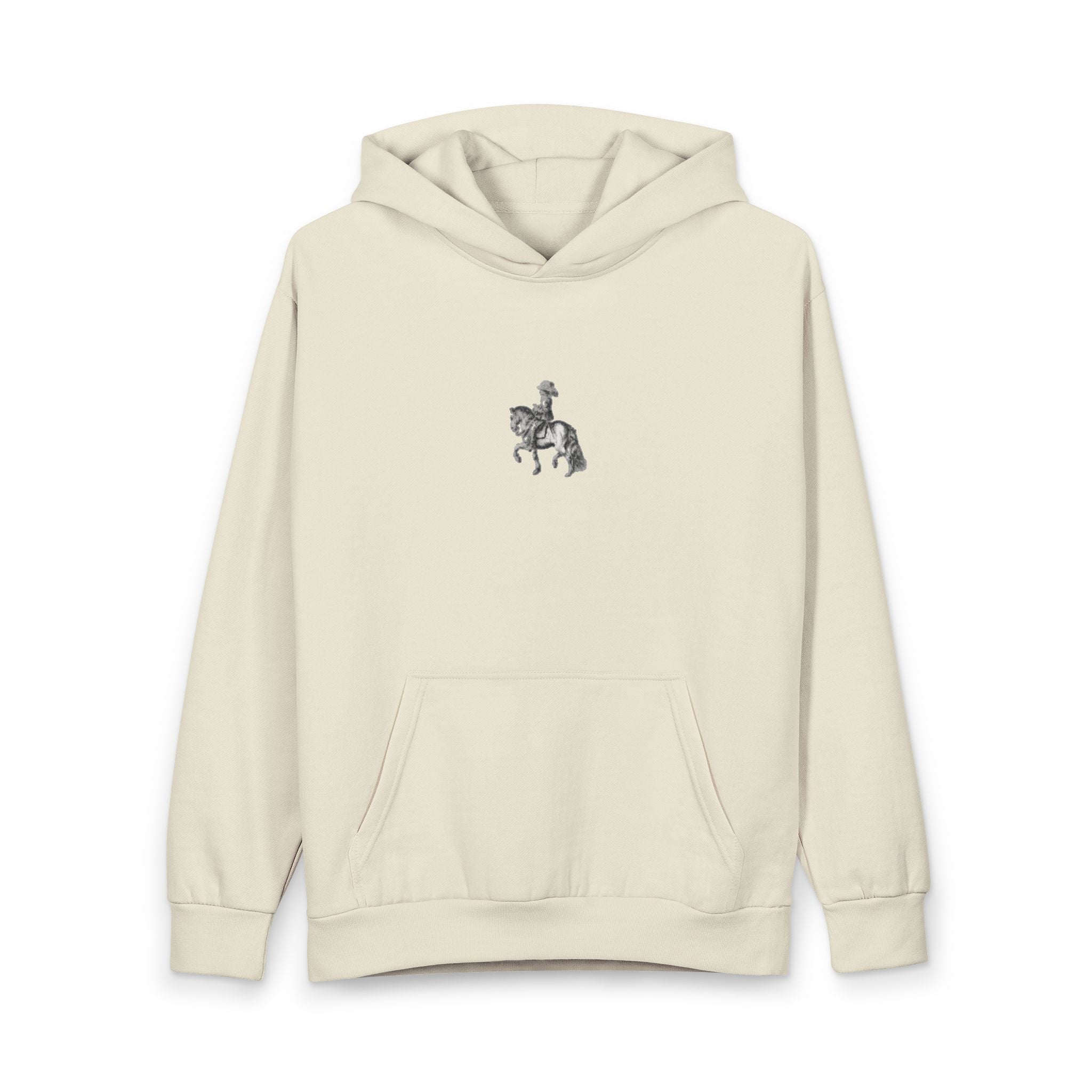 Horse Rider Hoodie
