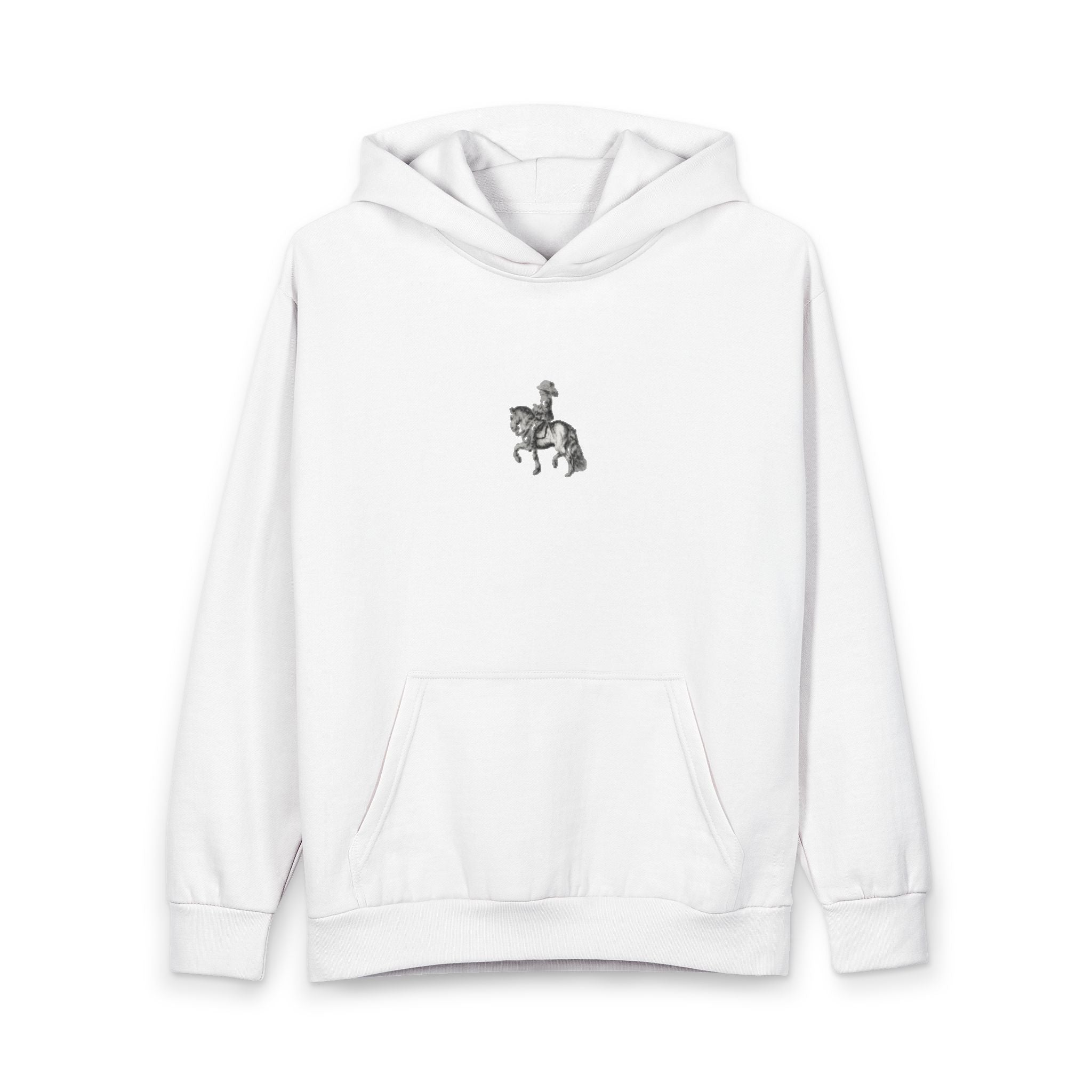Horse Rider Hoodie