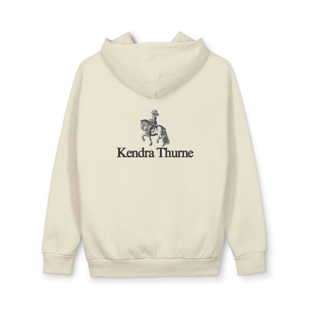 Horse Rider Hoodie