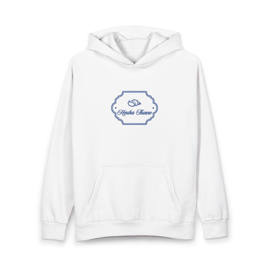 Beachy Done In Love Hoodie