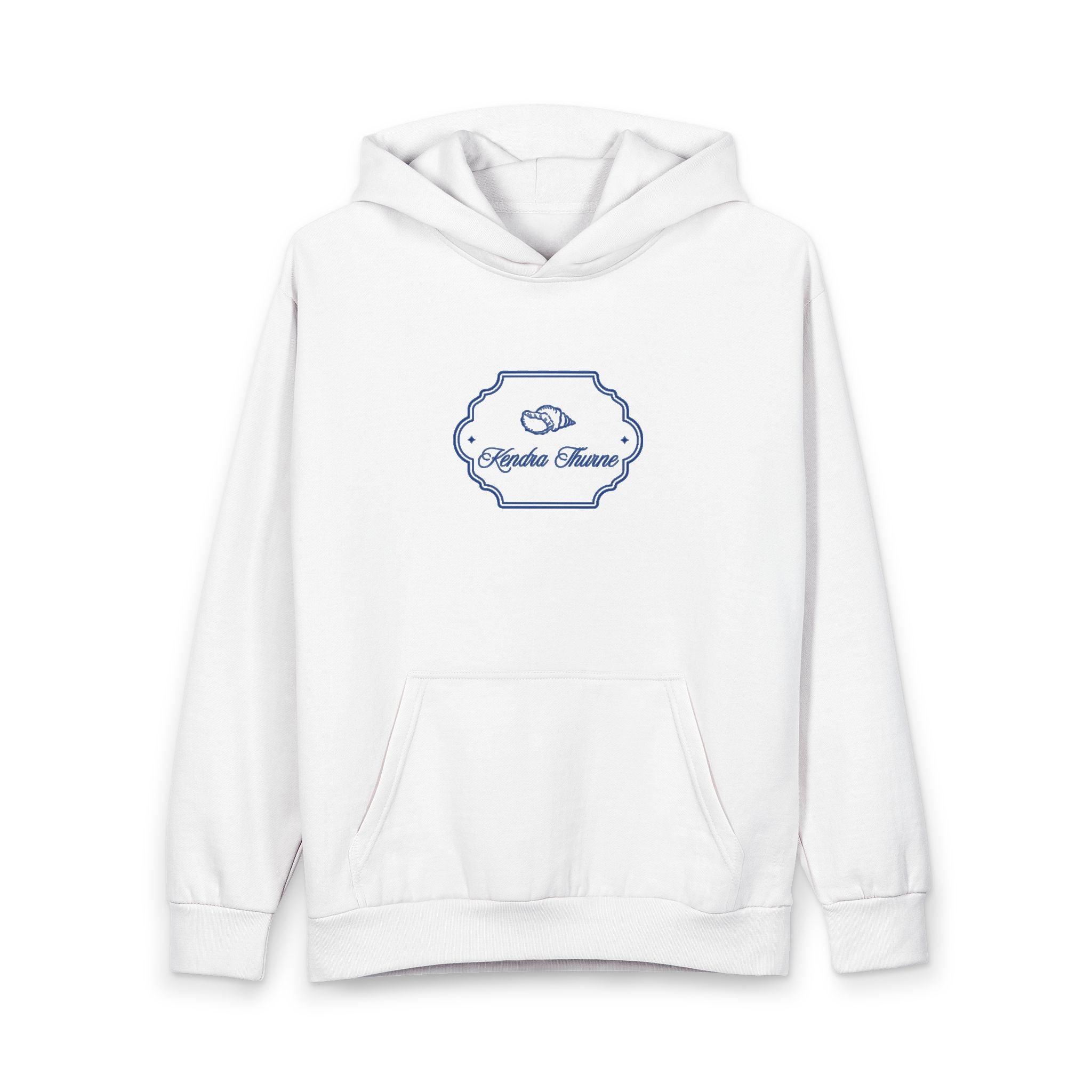 Beachy Done In Love Hoodie