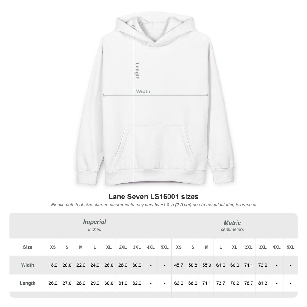 Beachy Done In Love Hoodie