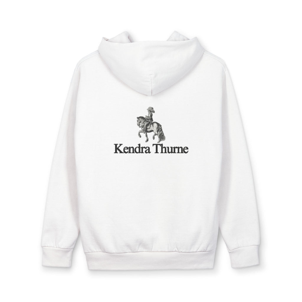 Horse Rider Hoodie