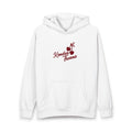 Cherries In Love Hoodie