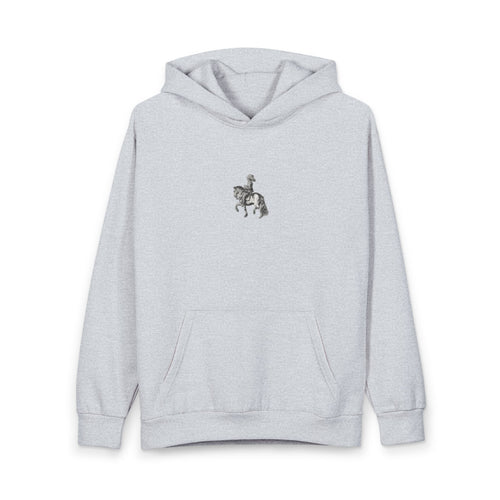 Horse Rider Hoodie